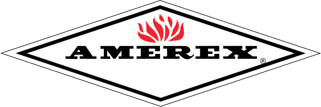 Trained and licensed to service Amerex products