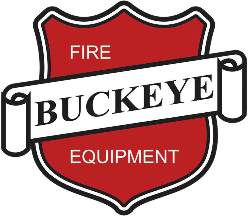 Trained to service Buckeye Fire Equipment products